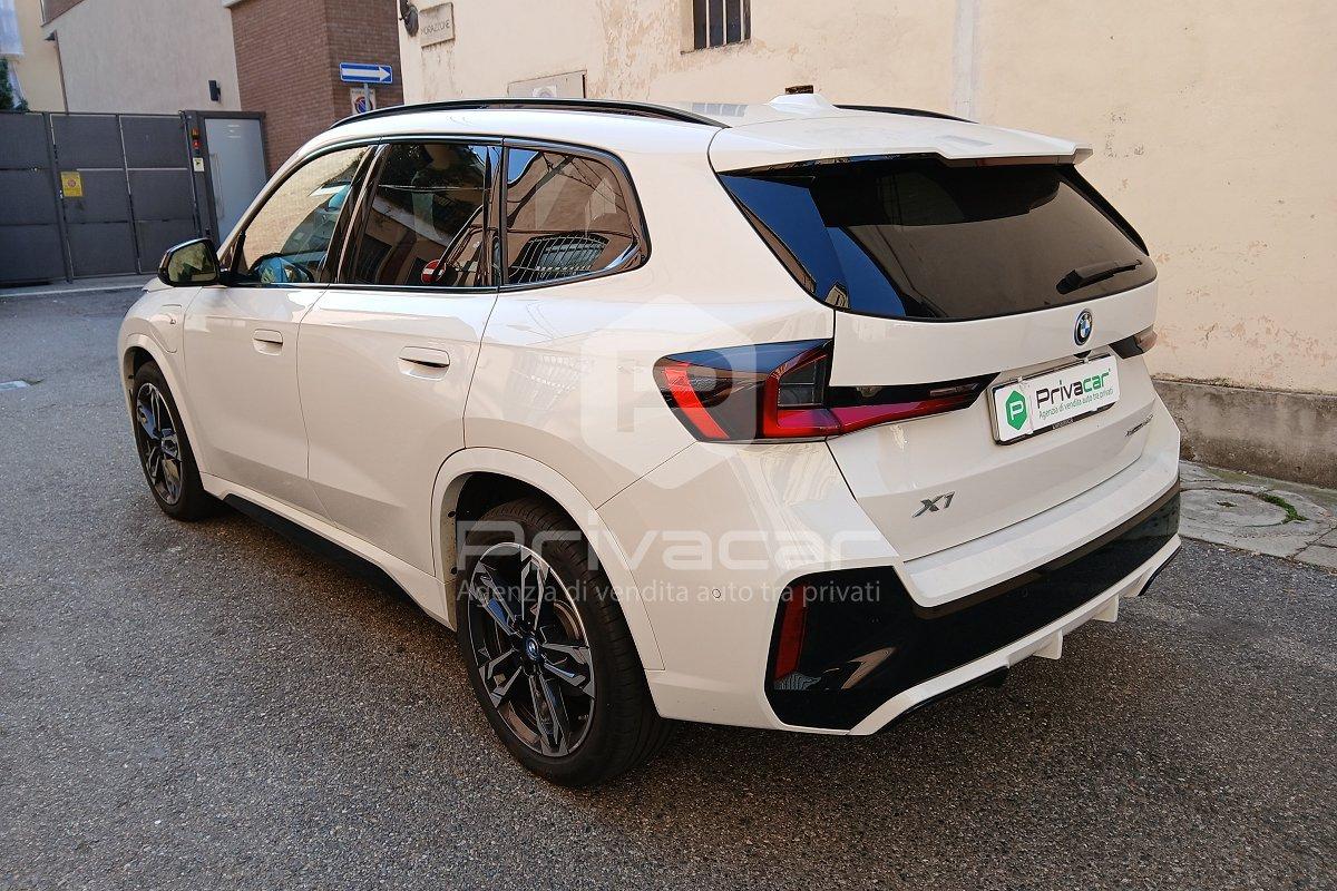 BMW X1 xDrive 25e Msport