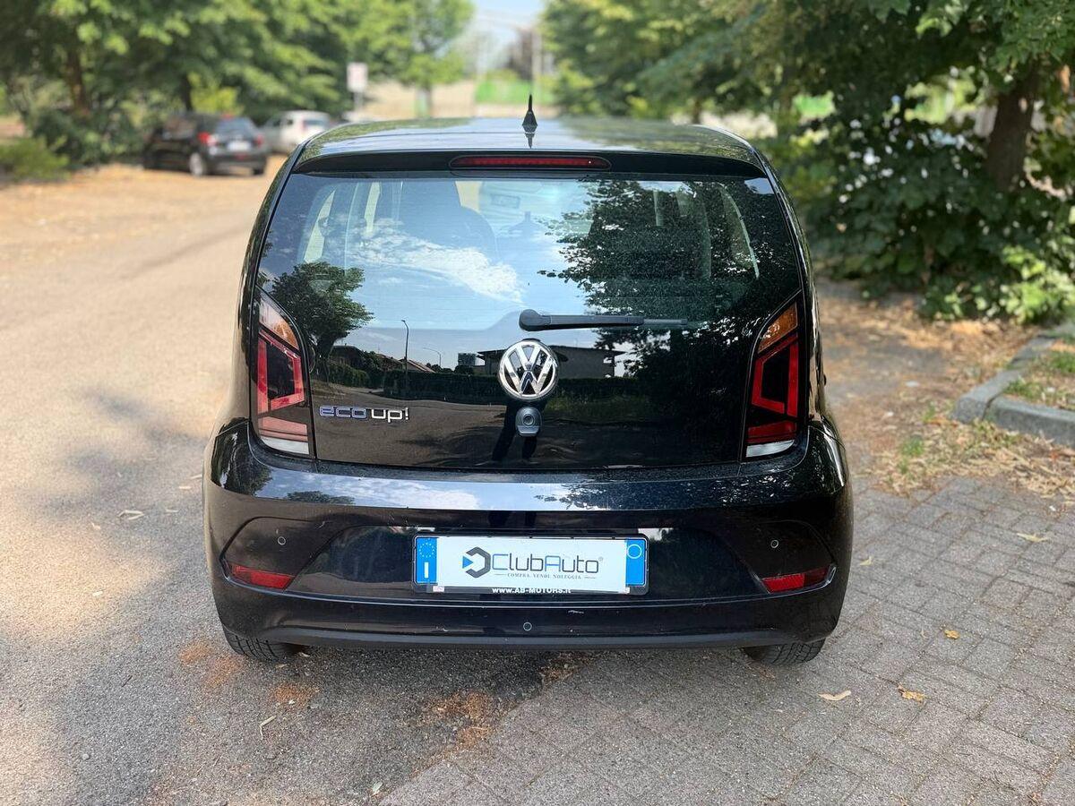 Volkswagen up! 1.0 eco up! Take up! 68cv