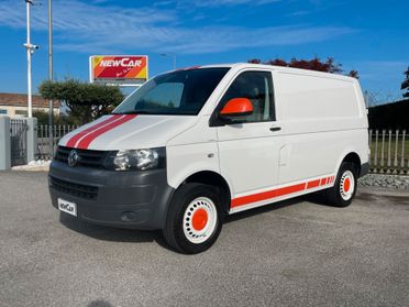 Volkswagen Transporter T5 2.0 TDI 140CV PC