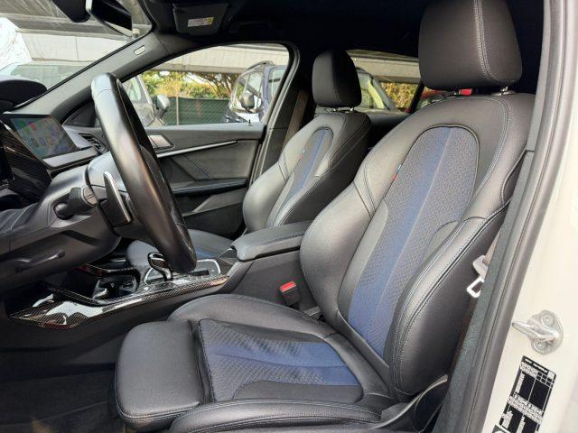 BMW 118 d Msport AUTOMATICA