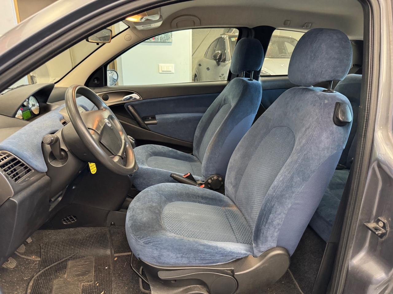 Lancia Ypsilon 1.2 frizione nuova dimostrabile in fattura