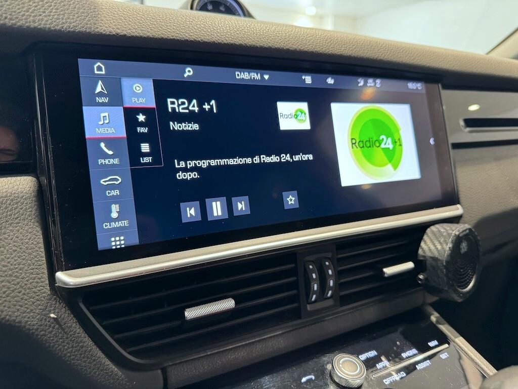 Porsche Cayenne 3.0 V6