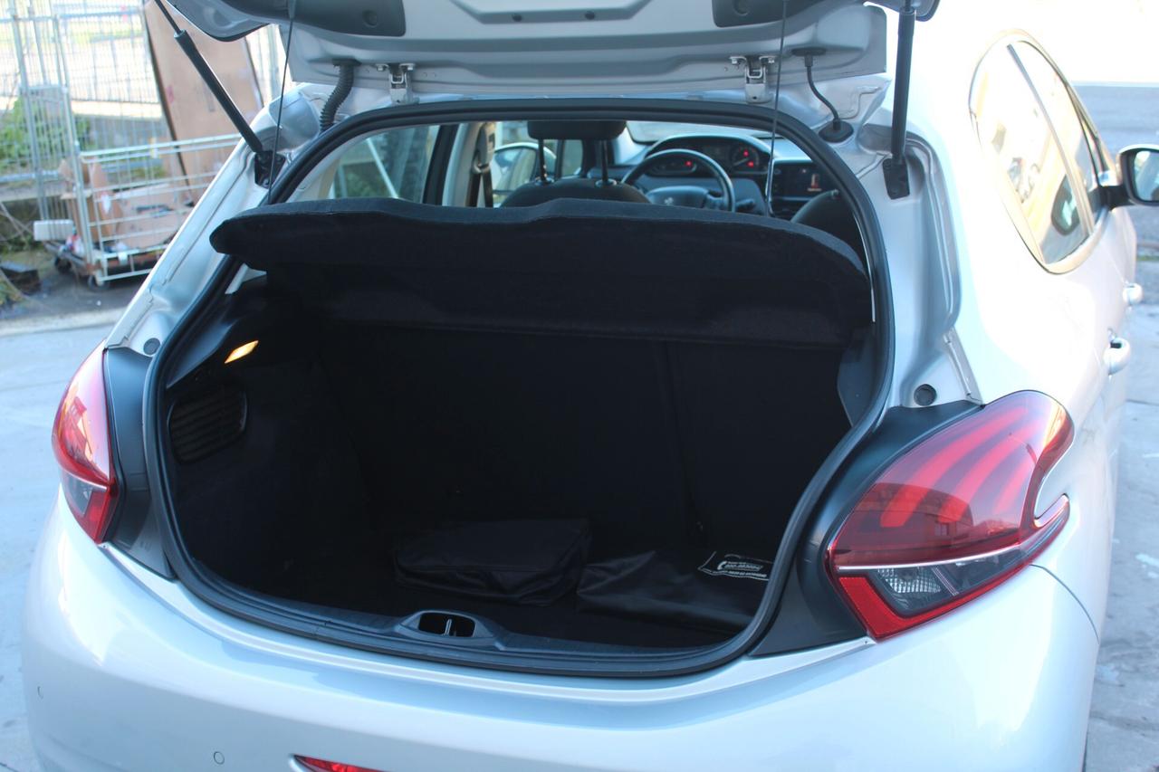 Peugeot 208 GPL Allure NEOPATENTATI