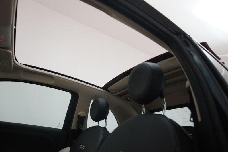 FIAT 500C 500 C 1.0 Hybrid Dolcevita