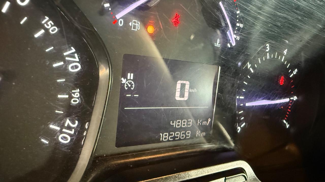 Peugeot Expert BlueHDi 150 S&S PL-TN Furgone Premium Standard