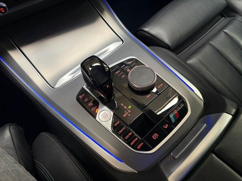 BMW X5 X5 xDrive Msport