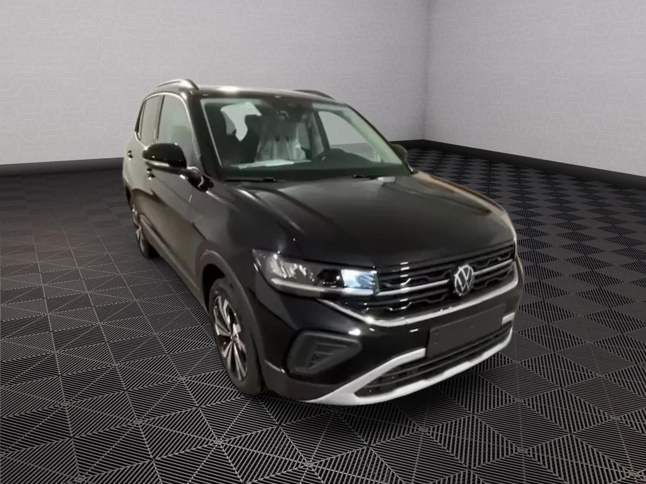 Volkswagen T-Cross 1.0 TSI 115 CV Edition Plus