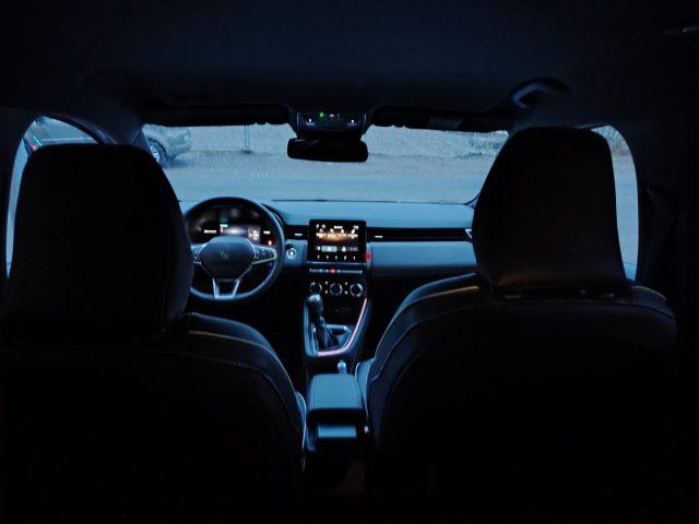 RENAULT Clio TCe 90 CV 5 porte Esprit Alpine PREZZO REALE/FULL