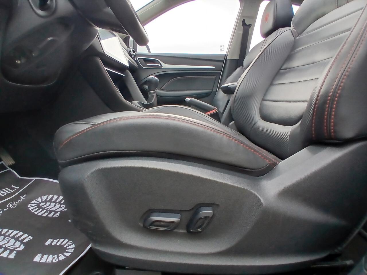 Mg ZS 1.0T-GDI Luxury