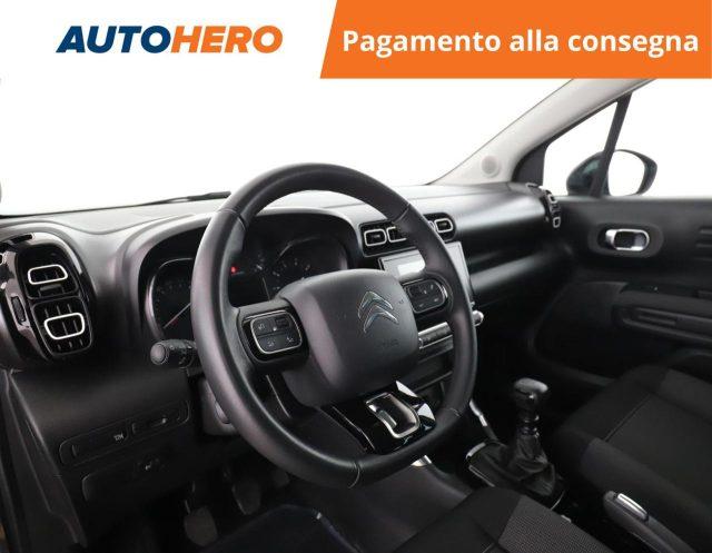 CITROEN C3 Aircross PureTech 110 S&S Feel