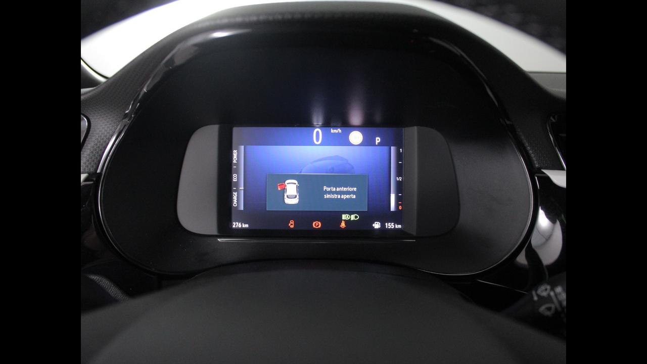 OPEL Nuova Corsa GS HYBRID 100 HP DTC6