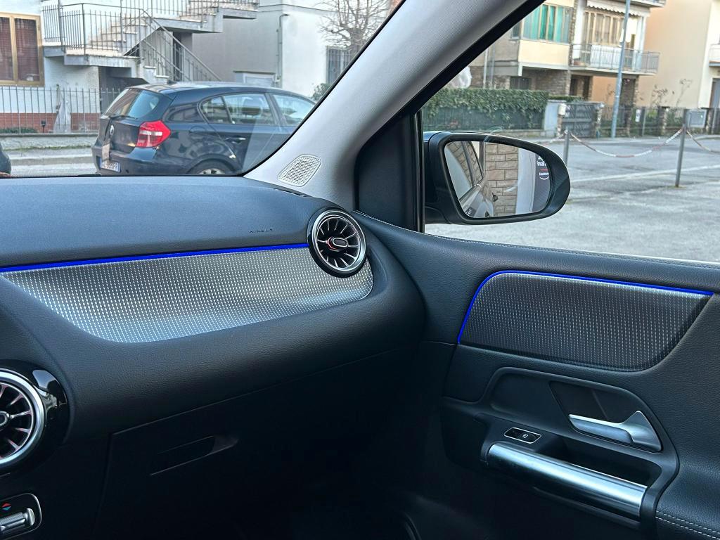 Mercedes-Benz Classe B 180 BUSINESS EXTRA