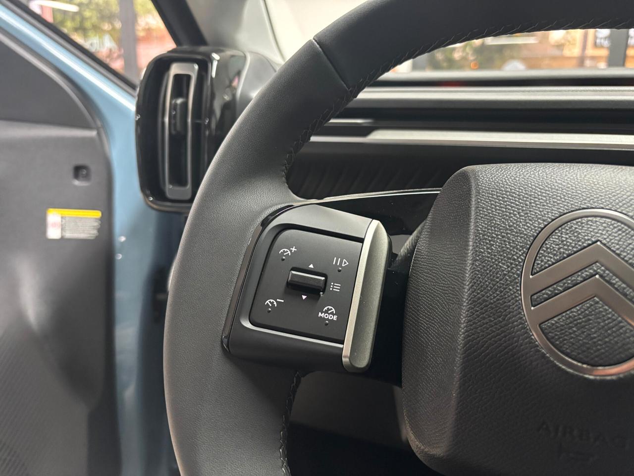 Citroen C3 Hybrid 110 e-DCS6 Max Km0 My26