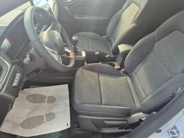 RENAULT Captur evolution ECO-G 120