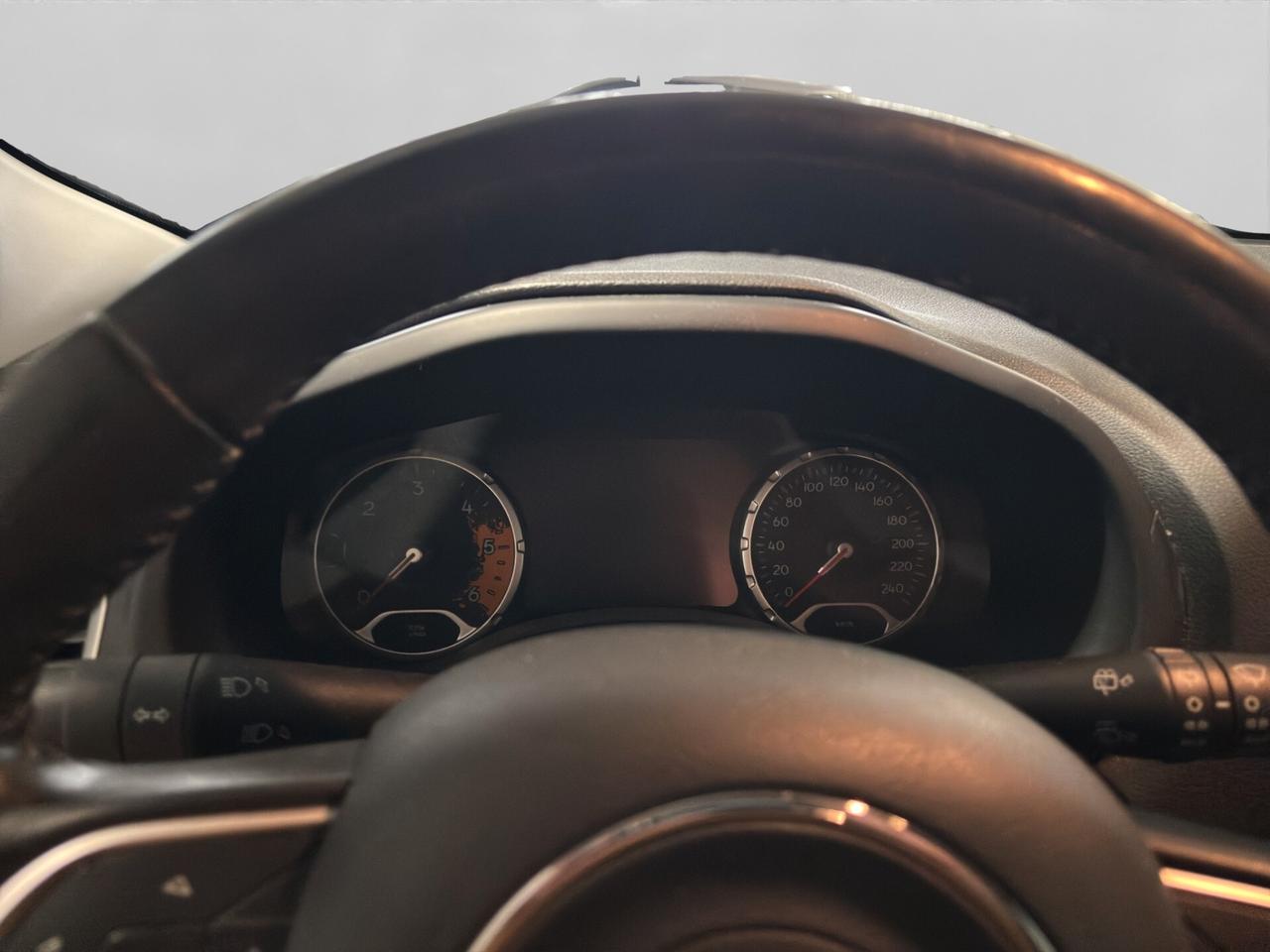 Jeep Renegade 2.0 Mjt 140CV 4WD Active Drive Limited