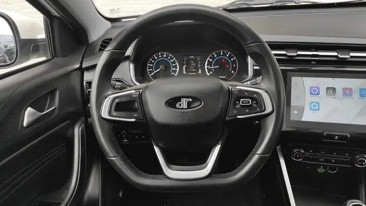 Dr 3.0 1.5 Bi-Fuel GPL