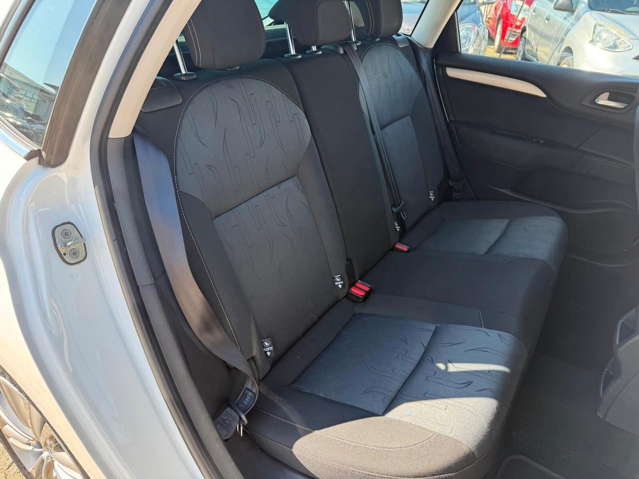 Citroen C4 1.6 HDi 90 Business