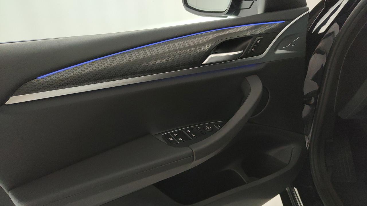 BMW X3 G01 2021 - X3 xdrive20d mhev 48V Msport auto