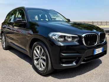 Bmw X3 xDrive 20d 190CV Sport