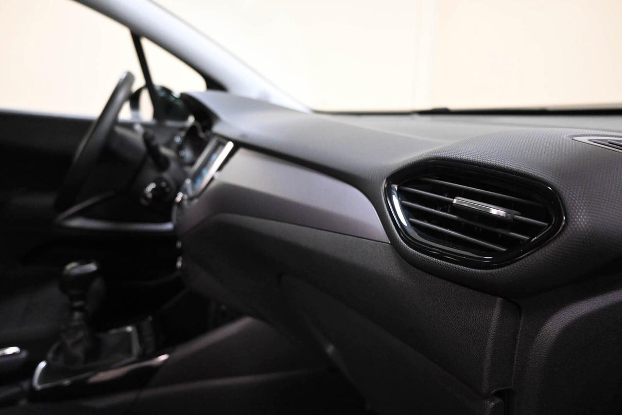 OPEL Crossland Crossland 1.2 Turbo 12V 110 CV S...