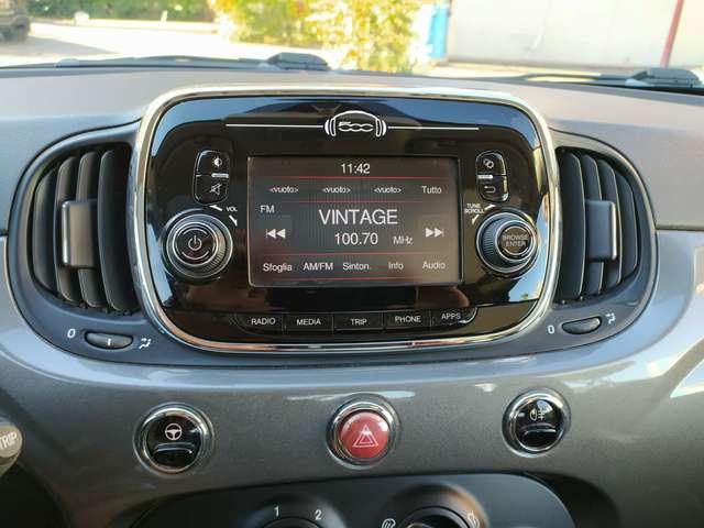 Fiat 500 500 III 1.2 Lounge 69cv