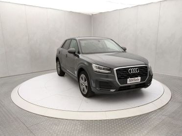 Audi Q2 1.6 TDI Sport