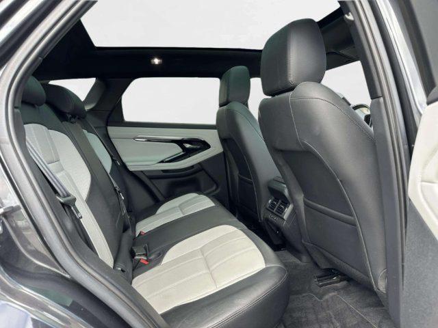 LAND ROVER Range Rover Evoque 2.0D I4 180 CV AWD Auto R-Dynamic SE