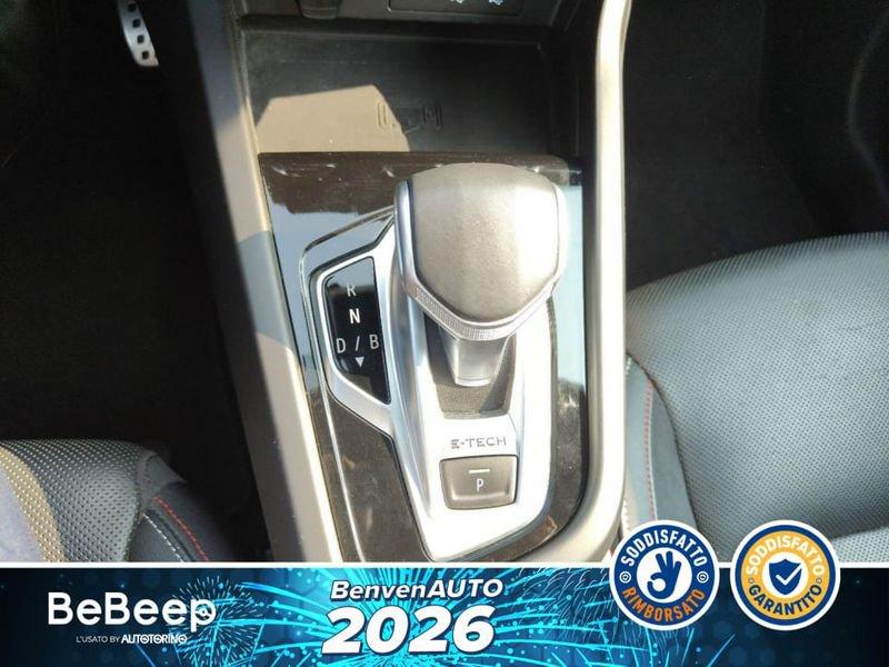 Renault Arkana 1.6 E-TECH HYBRID R.S. LINE 145CV