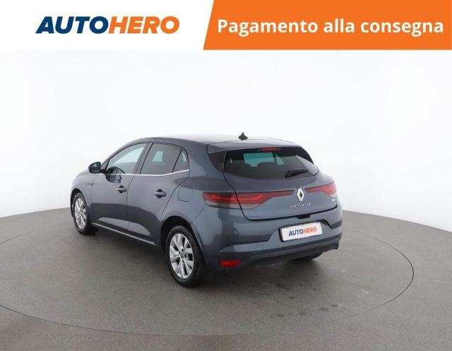 RENAULT Megane Mégane Plug-in Hybrid E-TECH 160 Business