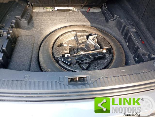 BMW 530 d cat Touring Attiva