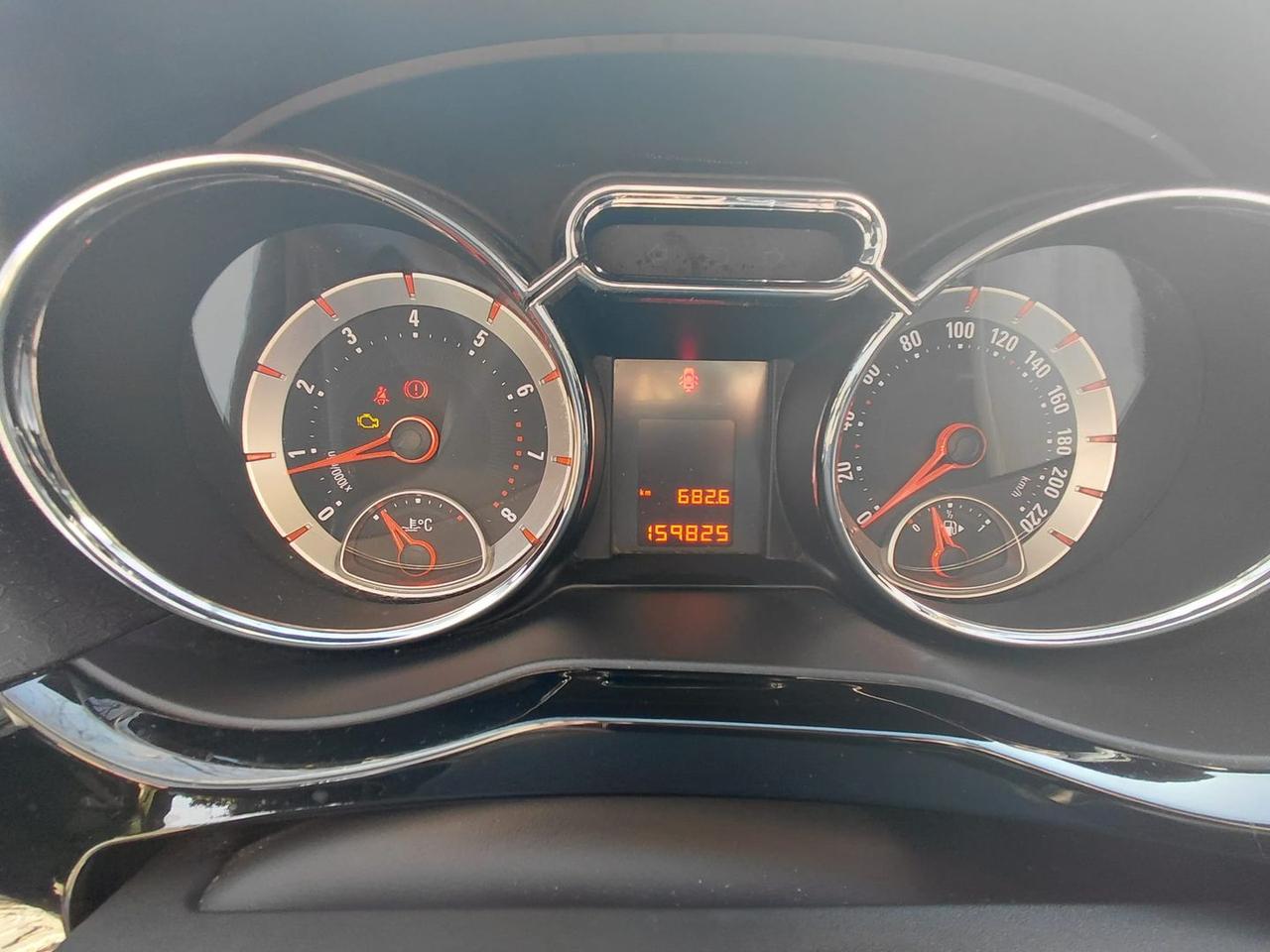 Opel Adam Air 1.2 #9906