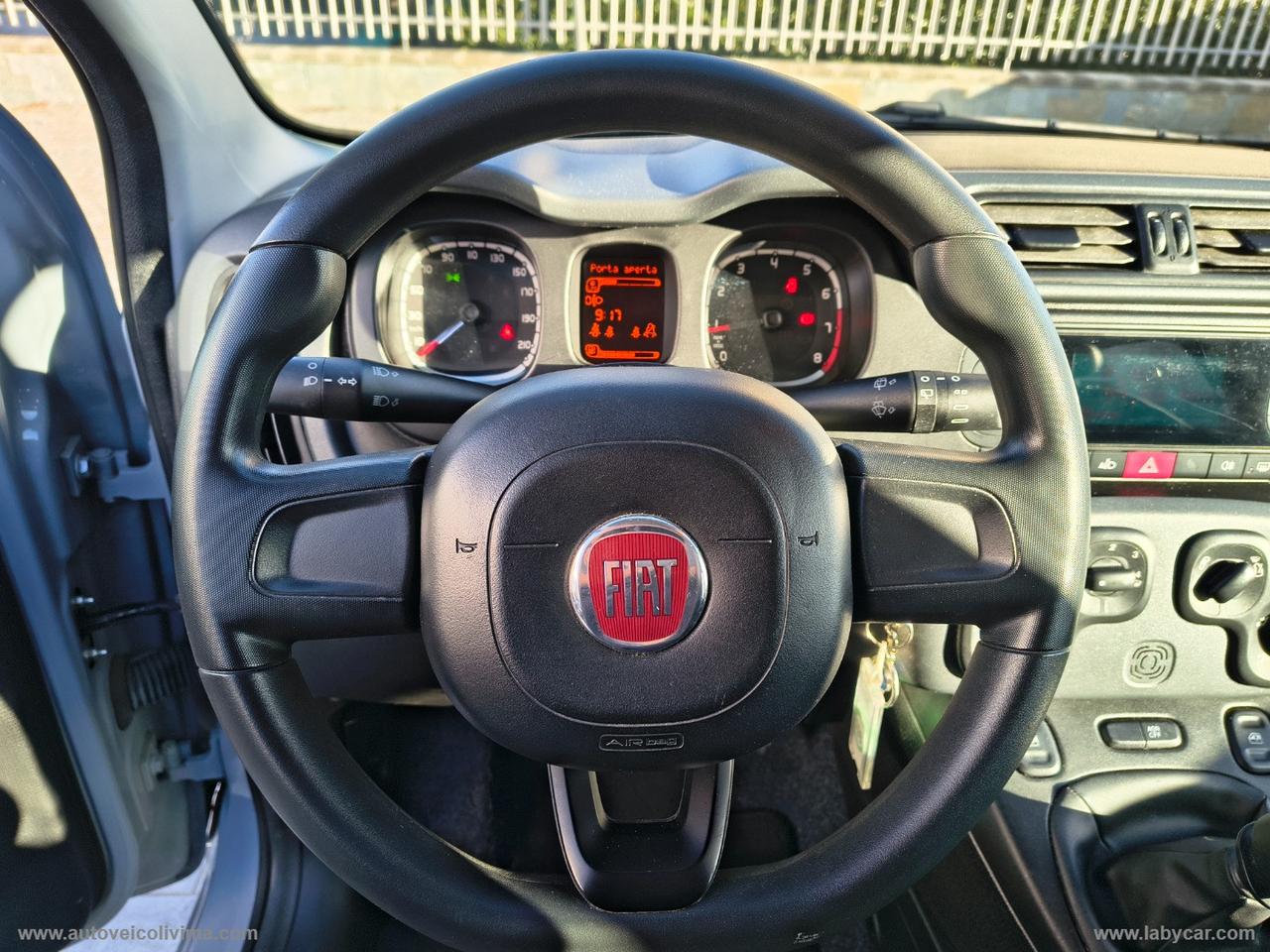 FIAT Panda 1.2 EasyPower Easy