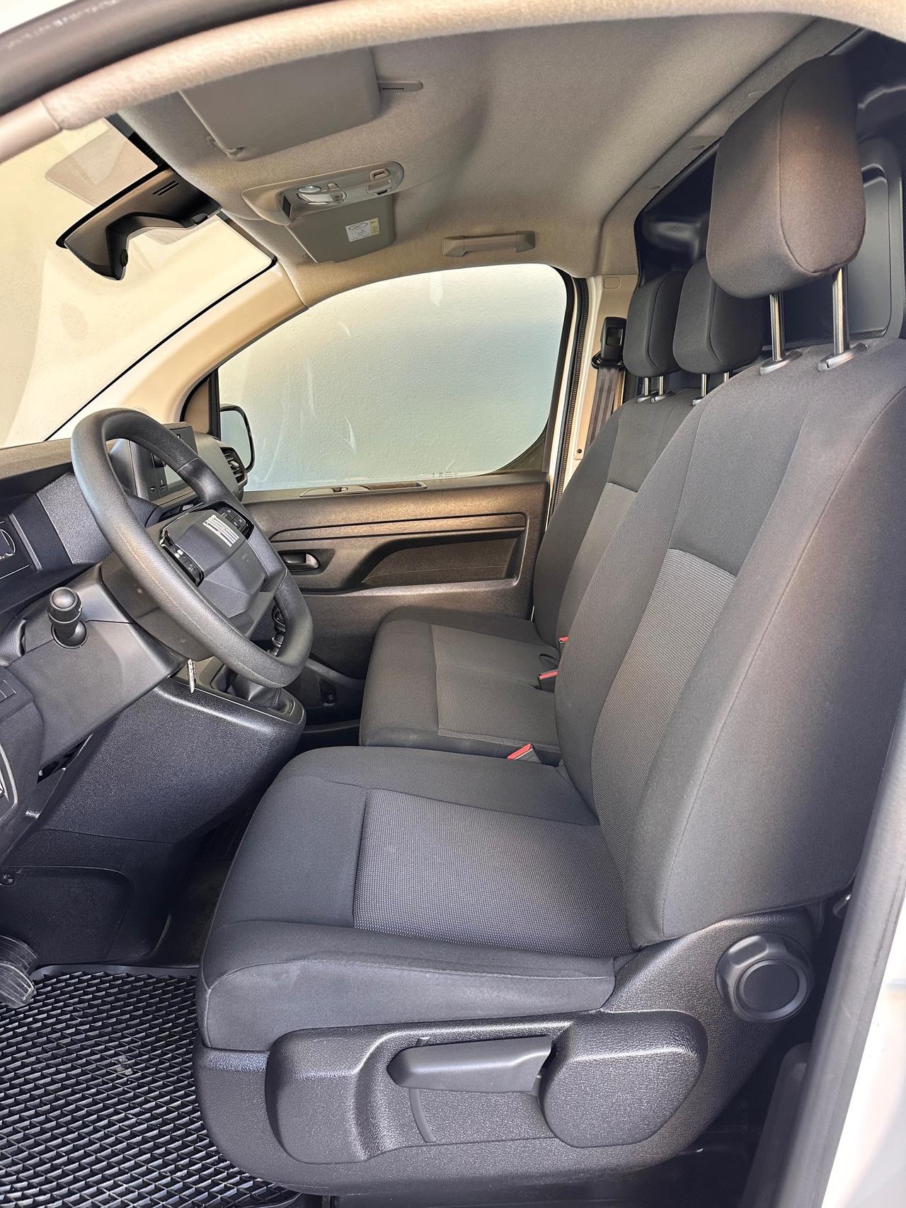 FIAT Scudo Ice 2.0 bluehdi 145cv L2 H1 no S&S