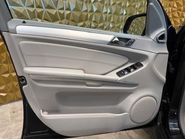 Mercedes-benz ML 350 BlueTEC Sport