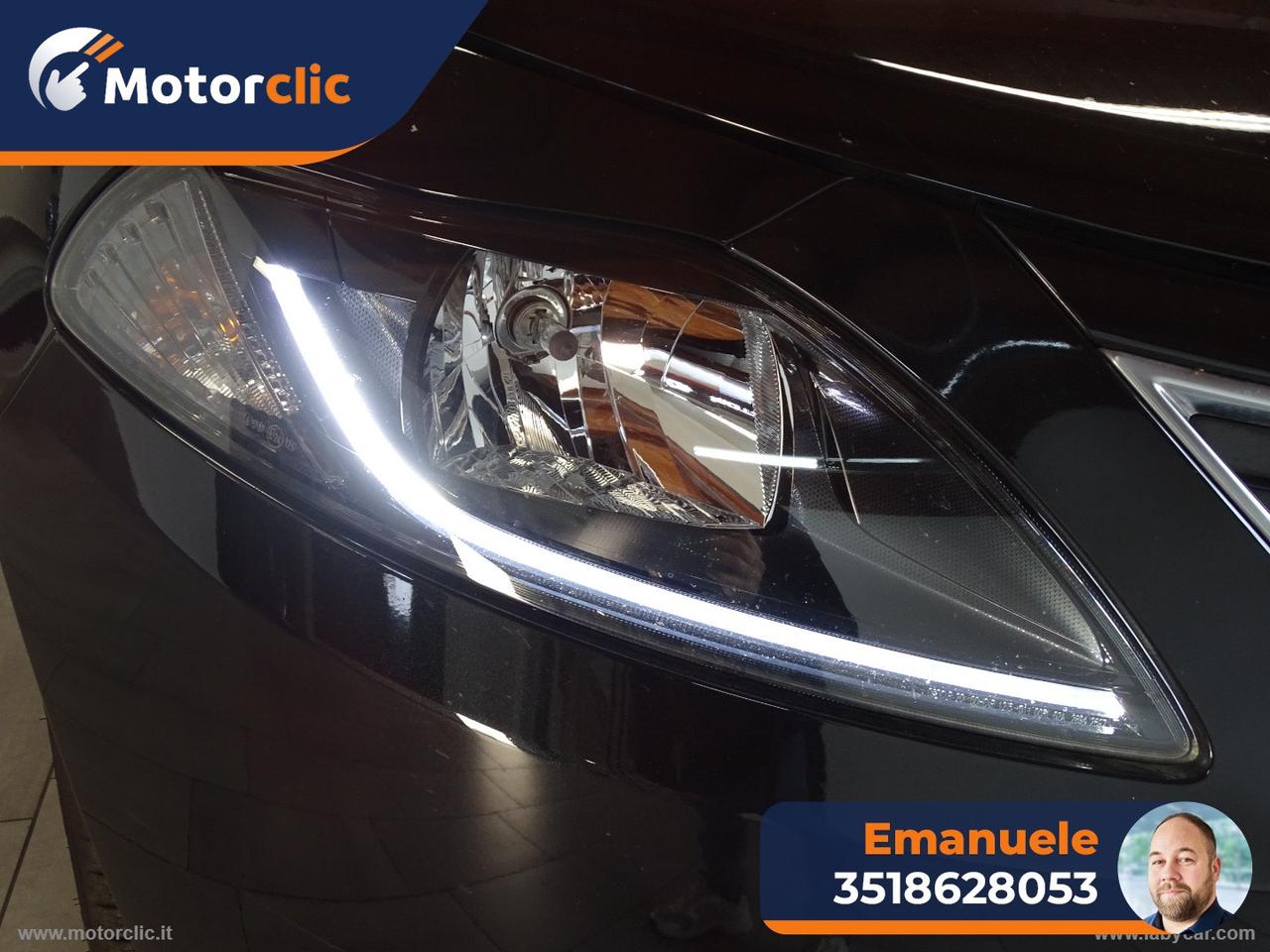 LANCIA Ypsilon 1.0 FireFly 5p. S&S Hybrid Oro