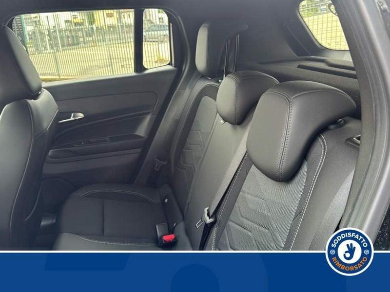 Jeep Avenger 1.2 Turbo Benzina Summit MY26