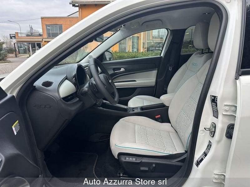 FIAT 600 Hybrid 100 CV DCT MHEV La Prima *COLORI VARI, PROMO AZZURRA*