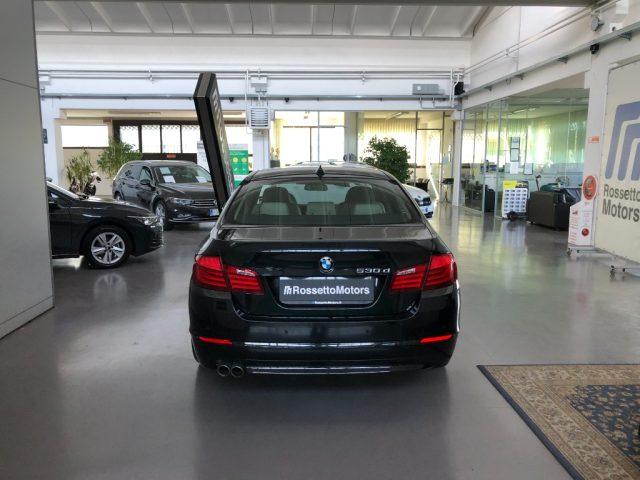 BMW 530 d xDrive 258CV Futura