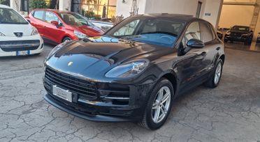 Porsche Macan 2.0 245cv Tetto Led