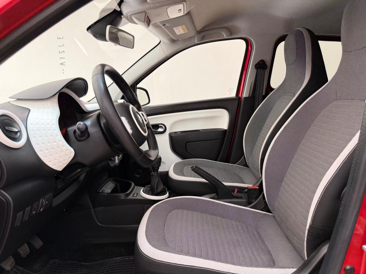 Renault Twingo SCe 1,0 Intens Limited Unipro