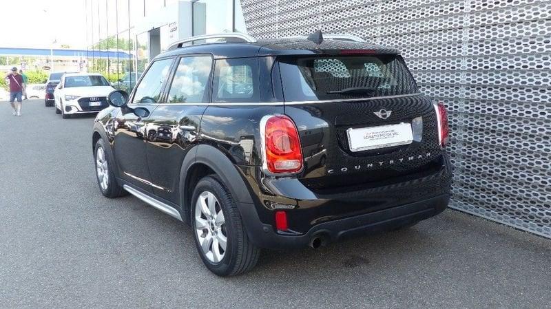 MINI Mini Countryman F60 Countryman 1.5 One D Countryman