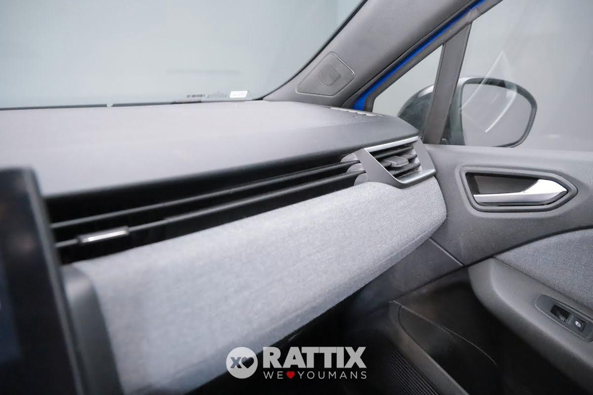 Renault Clio 1.0 TCE 90CV Techno