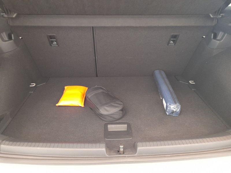 Volkswagen Polo 1.0 TSI Life