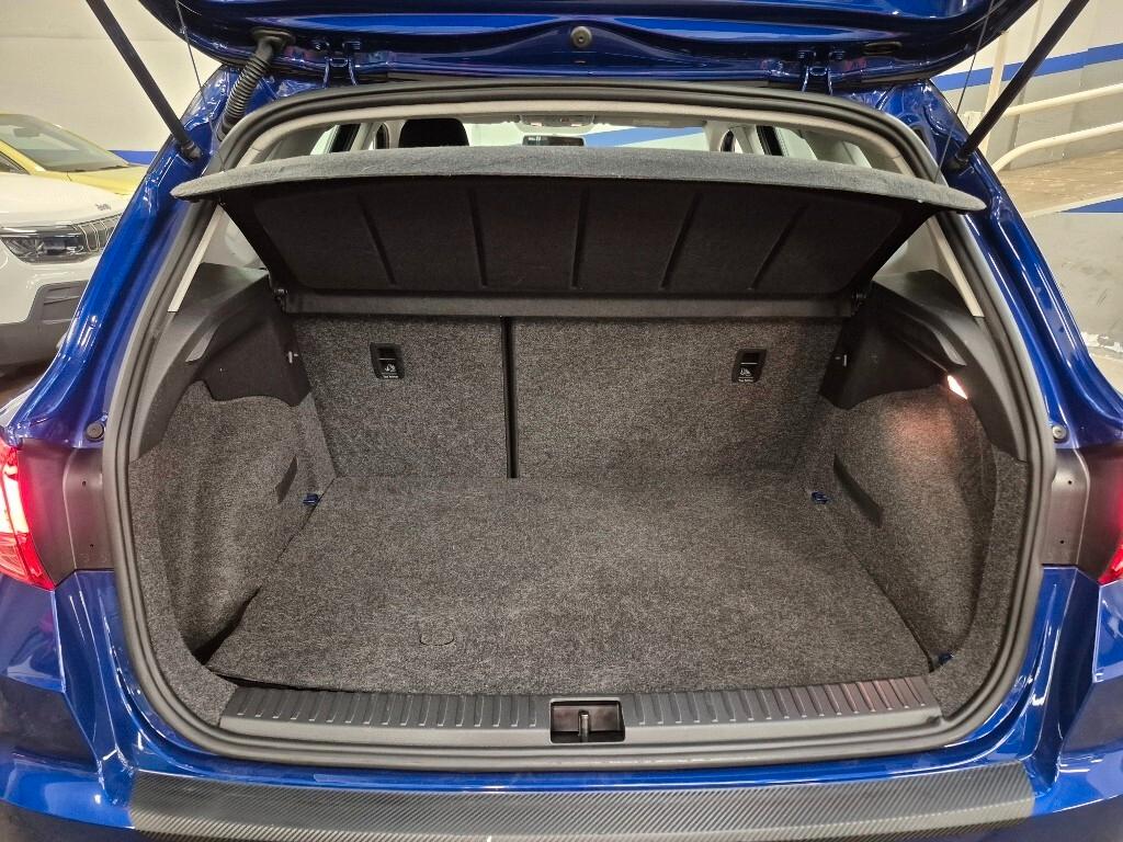 Seat Arona 1.0 TGI XCELLENCE