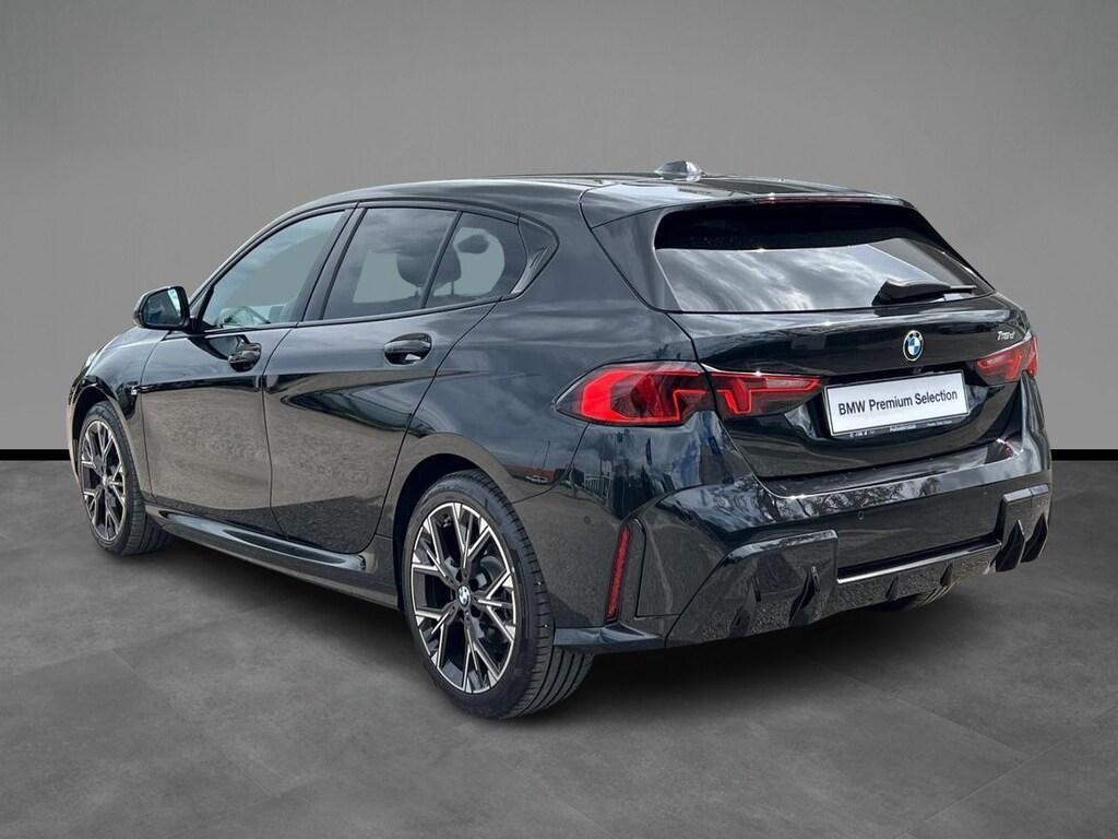 BMW Serie 1 118 d MSport DCT