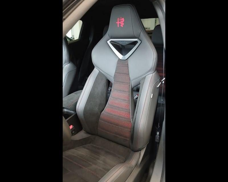 Alfa Romeo Junior Ibrida My25 Ibrida Speciale 1.2 145cv Hybrid Edct6