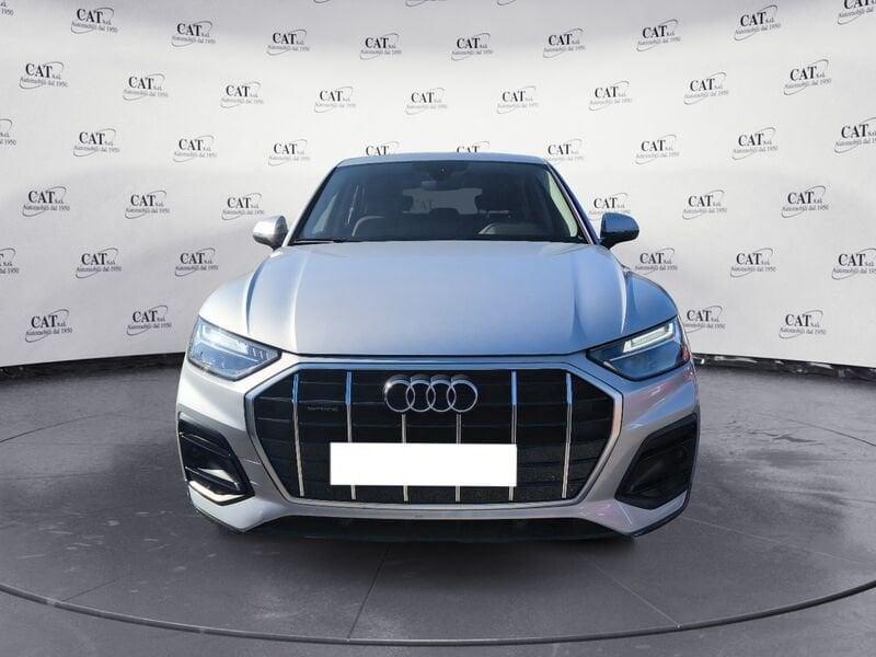 Audi Q5 Q5 SPB 40 TDI quattro S tronic Advanced