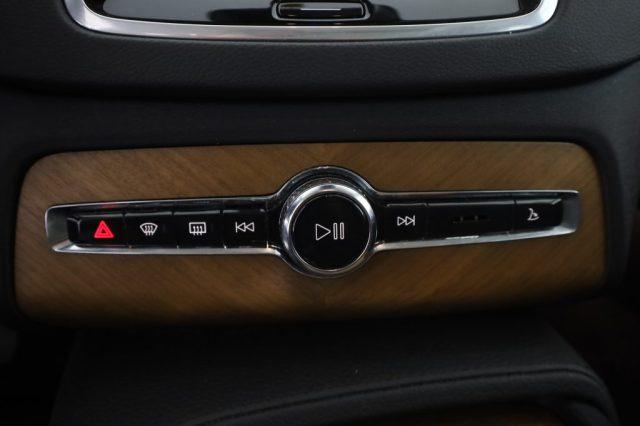 VOLVO XC90 XC90 B5 (d) AWD automatico 7 posti Plus Bright