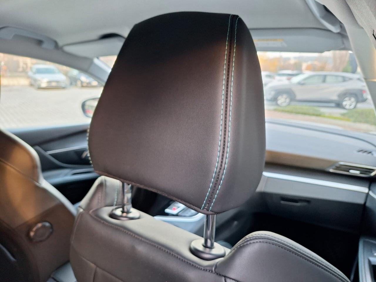 Peugeot 3008 BlueHDi 130 S&S EAT8 Allure IVA ESPOSTA