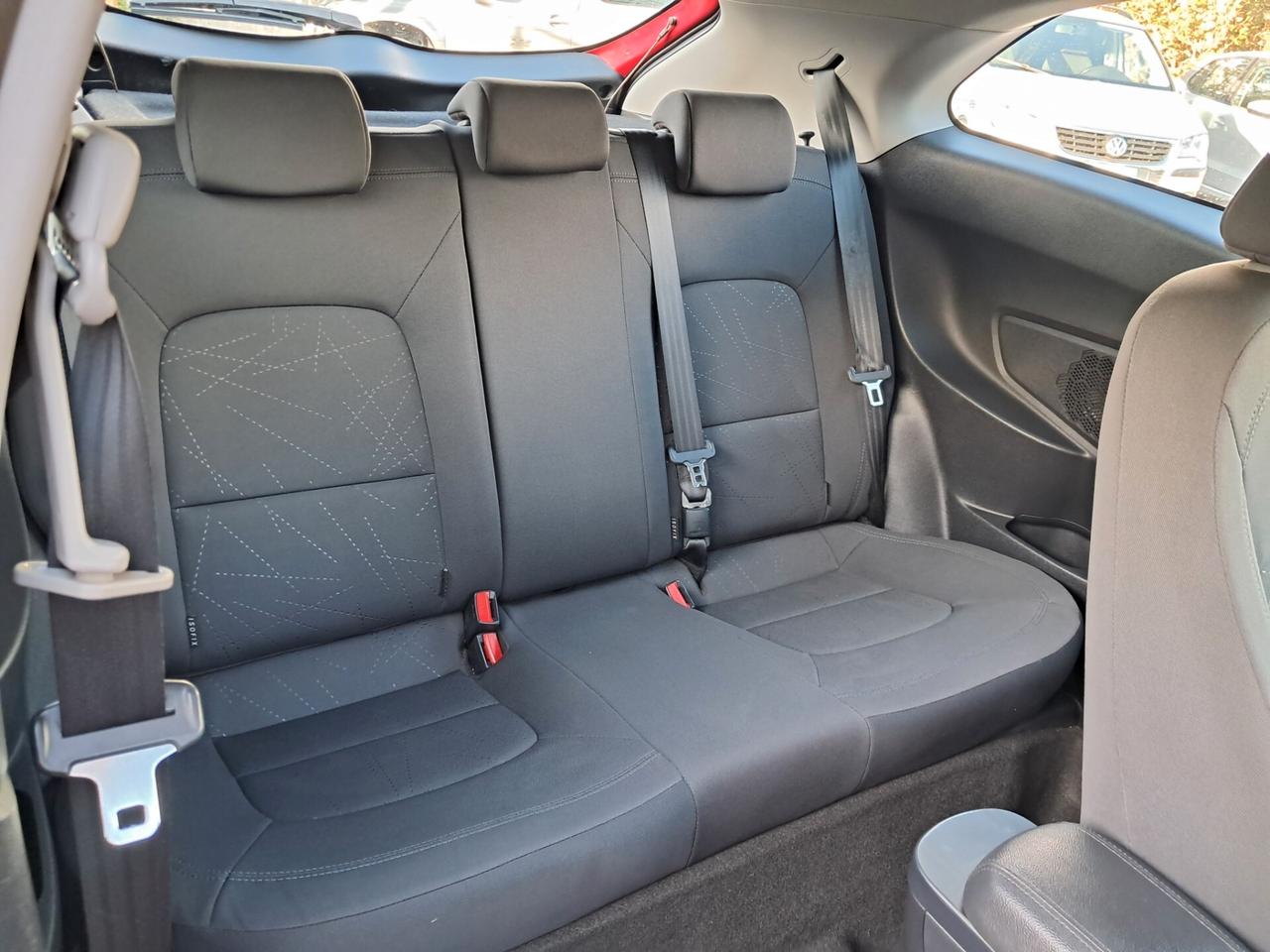 Kia Rio 1.2Limited Edition Solo 94.000km